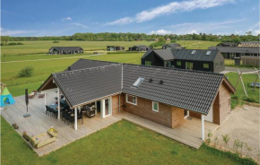 4 Bedroom Nice Home In Odder